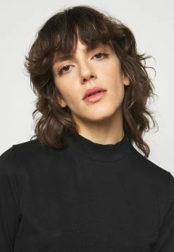 HUGO DASIRI - T-shirt Imprimé - Black -Pas Cher Hugo Boutique f969732721d941ee9cd46ae4c12c81d1