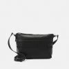 HUGO EVA CROSSBODY - Sac Bandoulière - Black