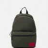 HUGO ETHON BACKPACK - Sac à Dos - Dark Green