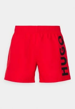 HUGO ABAS - Short De Bain - Open Pink -Pas Cher Hugo Boutique fab6bc7a586f4bda9609fef69be53ed9