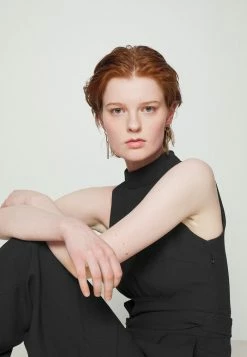 HUGO KISUSE - Combinaison - Black -Pas Cher Hugo Boutique fad80ef9235242d28cd31b259f95c68a