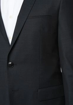 HUGO ARTI HESTEN - Costume - Dark Blue 17 HUGO ARTI HESTEN - Costume - Dark Blue -Pas Cher Hugo Boutique faff719005e449ec8095029130522497