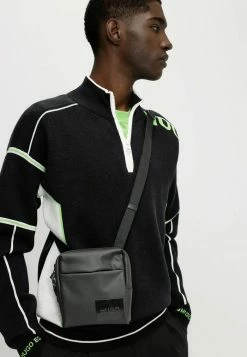 HUGO Sac Bandoulière - Black