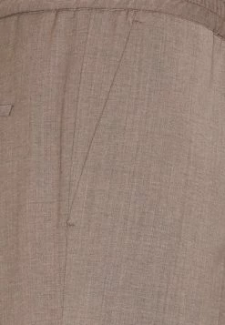 HUGO HOWARD - Pantalon Classique - Light/pastel Brown -Pas Cher Hugo Boutique fb823851c9664c6eb7a21a163657946d