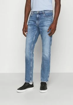 HUGO Jean Slim - Bright Blue
