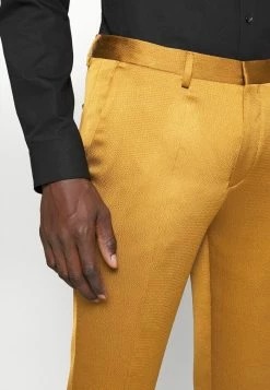 HUGO ARTI HESTEN - Costume - Medium Brown 21 HUGO ARTI HESTEN - Costume - Medium Brown -Pas Cher Hugo Boutique fd9b21f22ca446e0849e68d3f712d958