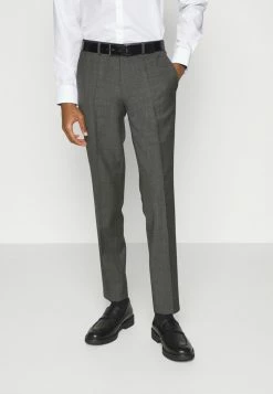 HUGO ARTI HESTEN SET - Costume - Medium Grey -Pas Cher Hugo Boutique fdbab2b98ba4434788e1d884bd00832b