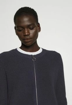 HUGO SITINARY - Gilet - Dark Blue -Pas Cher Hugo Boutique fdf1b7fd92f242b8b5c313befae6fd14