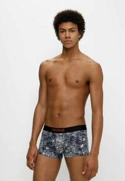 HUGO PACK - Shorty - Open Grey