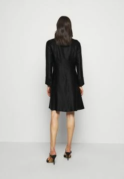 HUGO KEMERA - Robe De Soirée - Black -Pas Cher Hugo Boutique fe4c1008d5b04ec79350bb9f9074be11