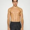 HUGO CRUISE SET - Short De Bain - Black