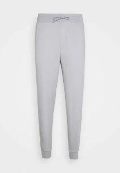 HUGO DAKY - Pantalon De Survêtement - Silver -Pas Cher Hugo Boutique ff11aef4a5b94ea4880f69d2aed61a78