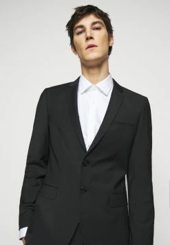 HUGO ARTI HESTEN - Costume - Black -Pas Cher Hugo Boutique ff84ed4f326e415eb9d9f2ce251c9dd5