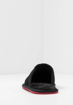 HUGO COZY - Chaussons - Black -Pas Cher Hugo Boutique ff89164c18594b5591349c3e00a18d47