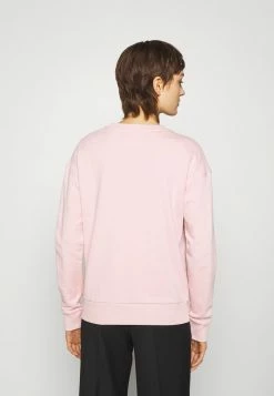 HUGO NAKIRA - Sweatshirt - Light Pastel Pink -Pas Cher Hugo Boutique ff9b40d36a7347d58ecd769bb0bc61dc